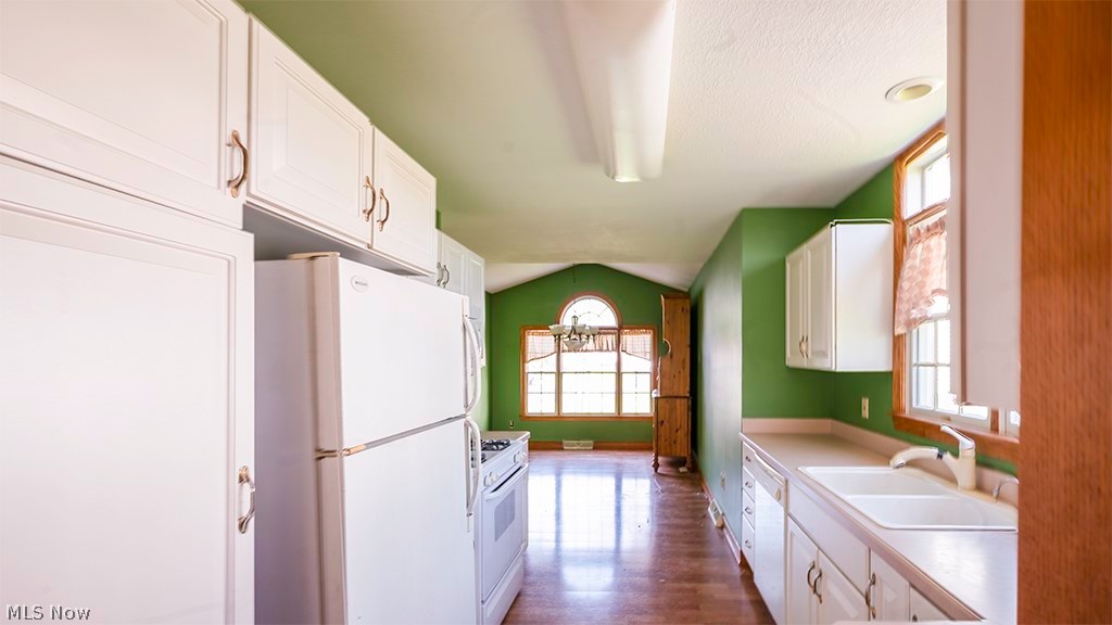 Cranberry Court - Residential