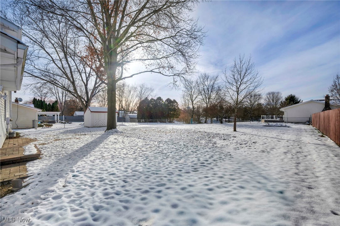 R R Land Companys 03 - Residential