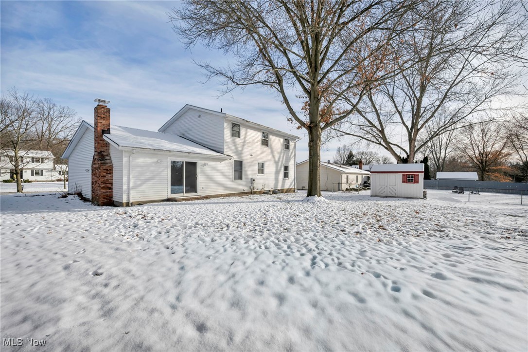 R R Land Companys 03 - Residential