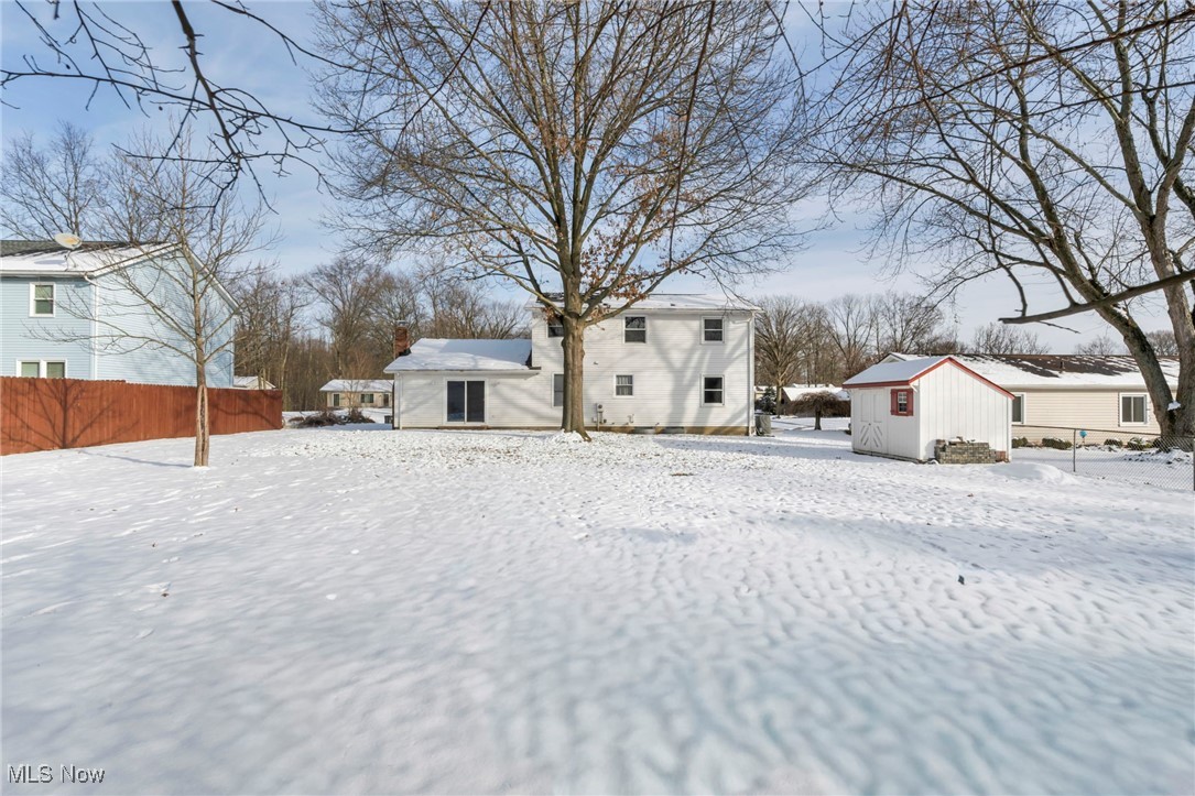 R R Land Companys 03 - Residential