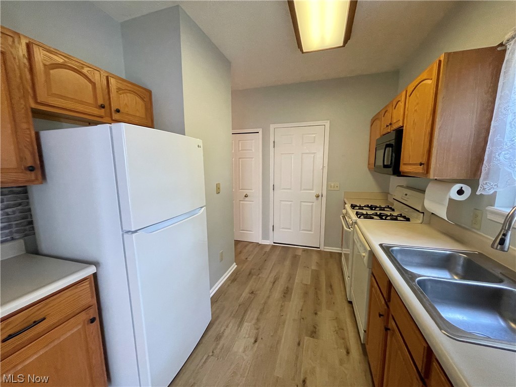 Good - Residential Lease