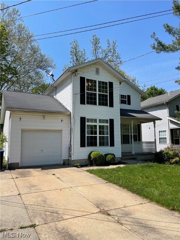 Good - Residential Lease