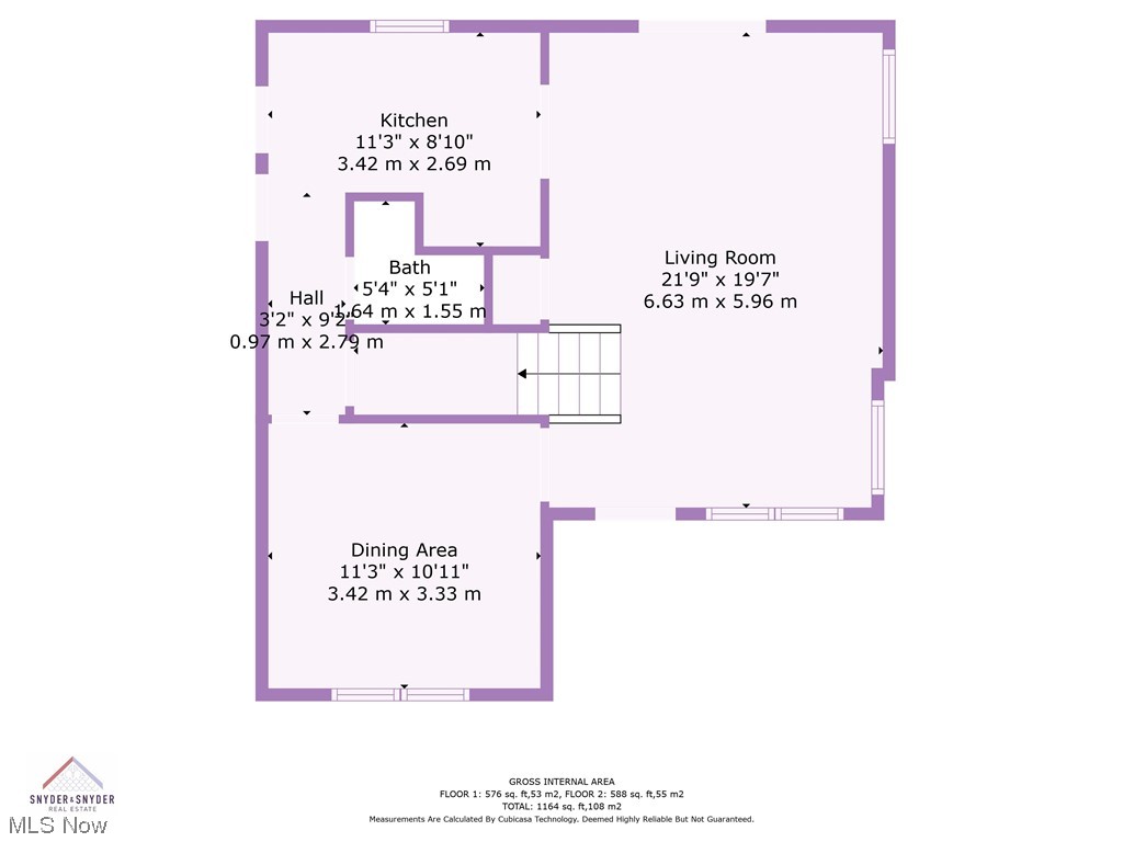 Good - Residential Lease