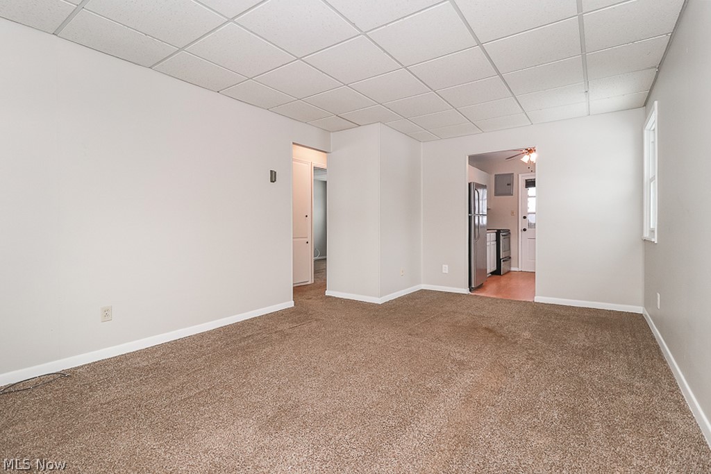 Manorford Village Condo - Residential Lease