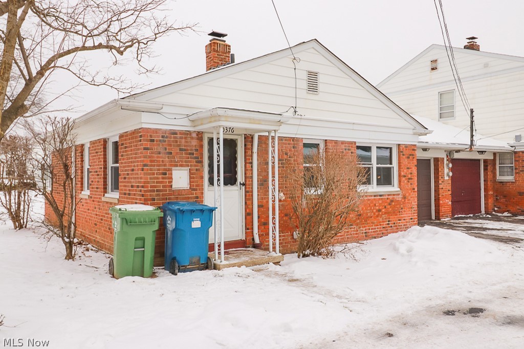 Manorford Village Condo - Residential Lease