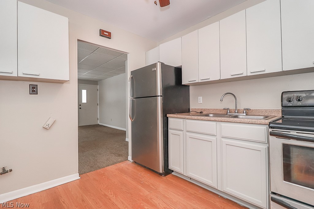 Manorford Village Condo - Residential Lease