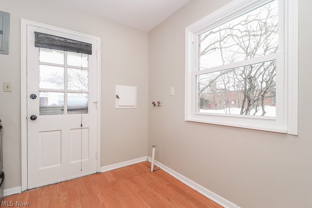 Manorford Village Condo - Residential Lease