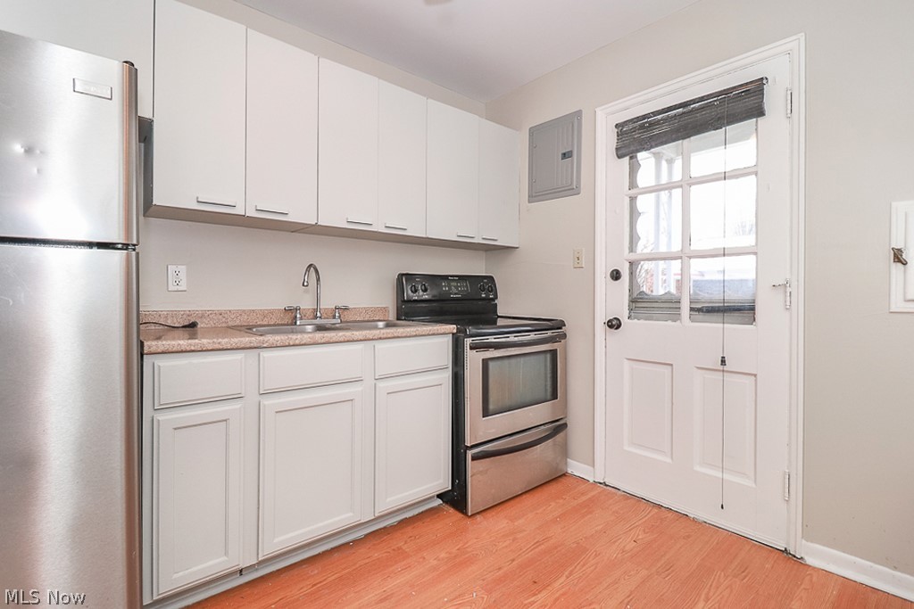 Manorford Village Condo - Residential Lease