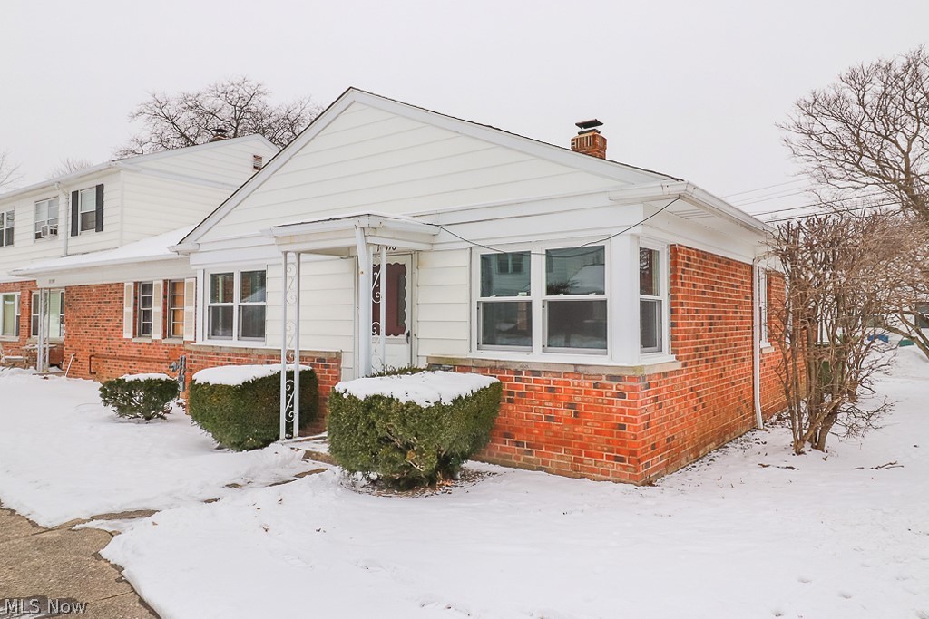 Manorford Village Condo - Residential Lease