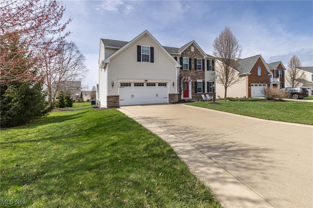3188 Stillwater Drive, Medina, Ohio image 35