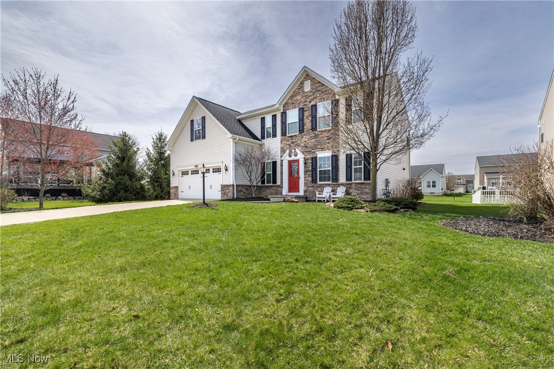 3188 Stillwater Drive, Medina, Ohio image 36