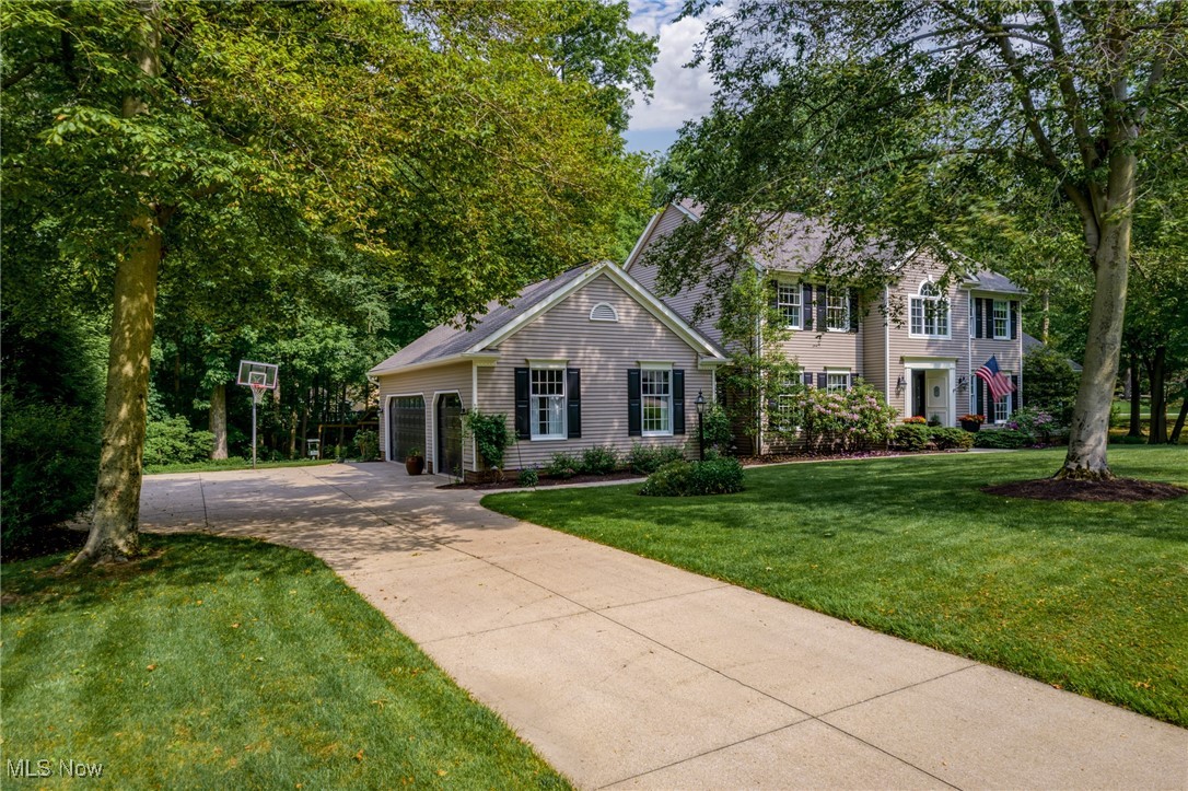 7031 Jonathan Drive