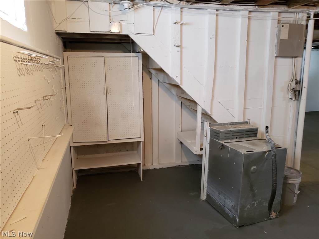 Dunham-Turney-Lee Roads - Residential