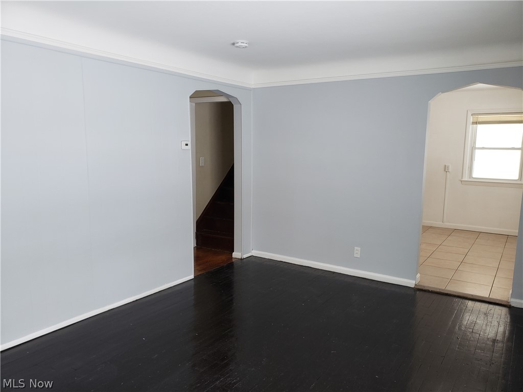 Dunham-Turney-Lee Roads - Residential