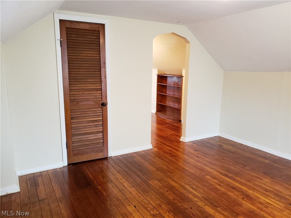 Dunham-Turney-Lee Roads - Residential