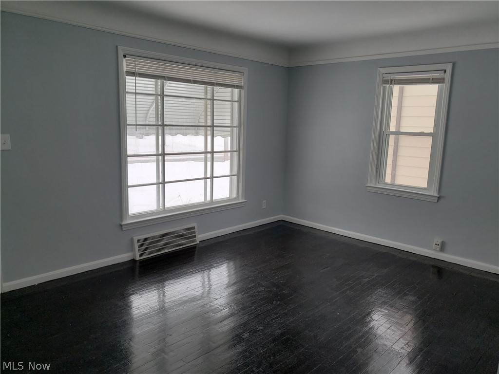 Dunham-Turney-Lee Roads - Residential