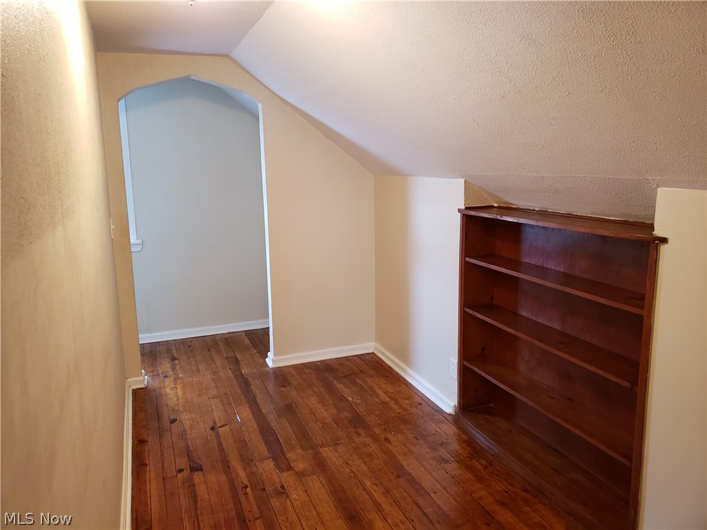 Dunham-Turney-Lee Roads - Residential