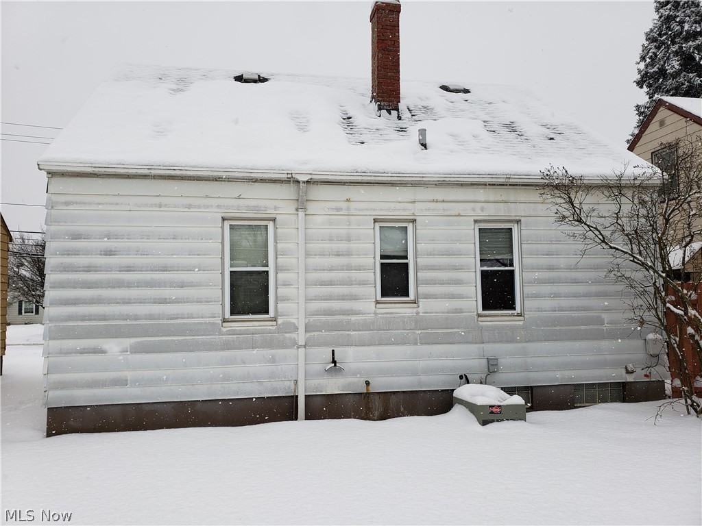 Dunham-Turney-Lee Roads - Residential