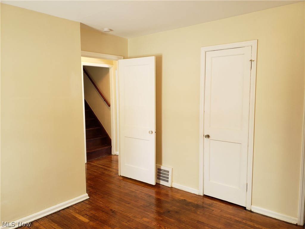 Dunham-Turney-Lee Roads - Residential