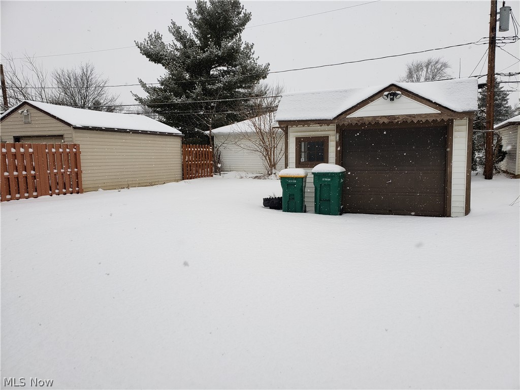 Dunham-Turney-Lee Roads - Residential