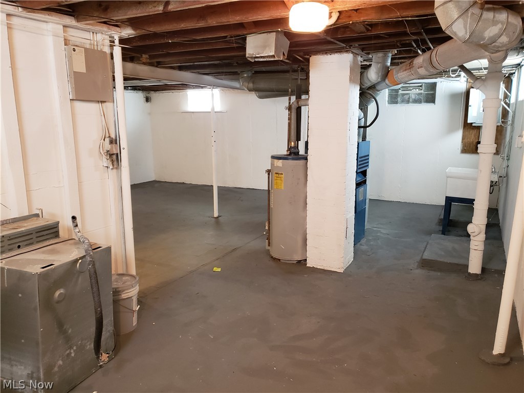 Dunham-Turney-Lee Roads - Residential