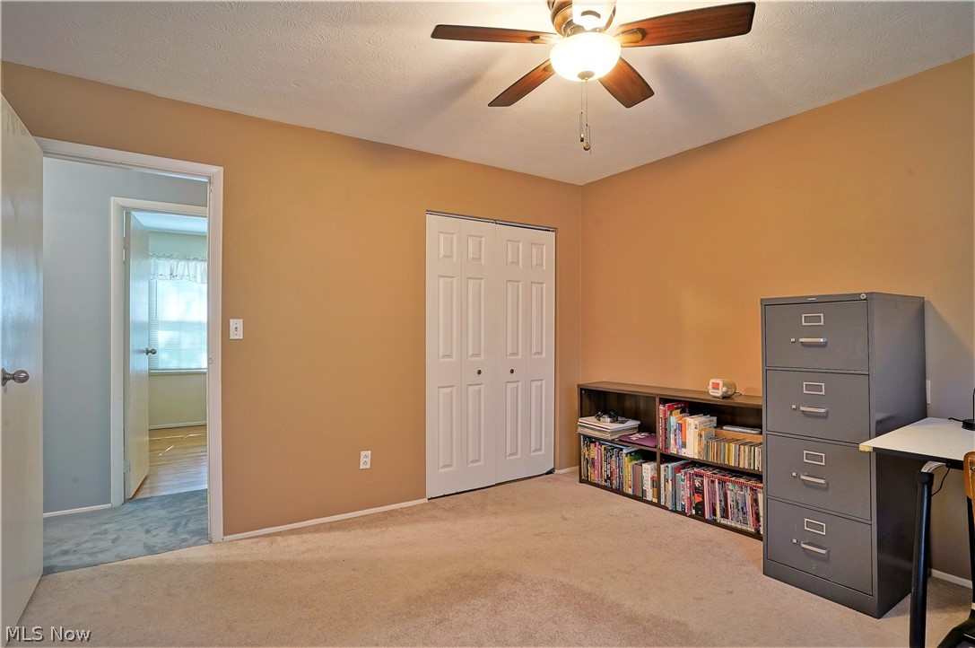 Woodpark Estates Allotment - Residential