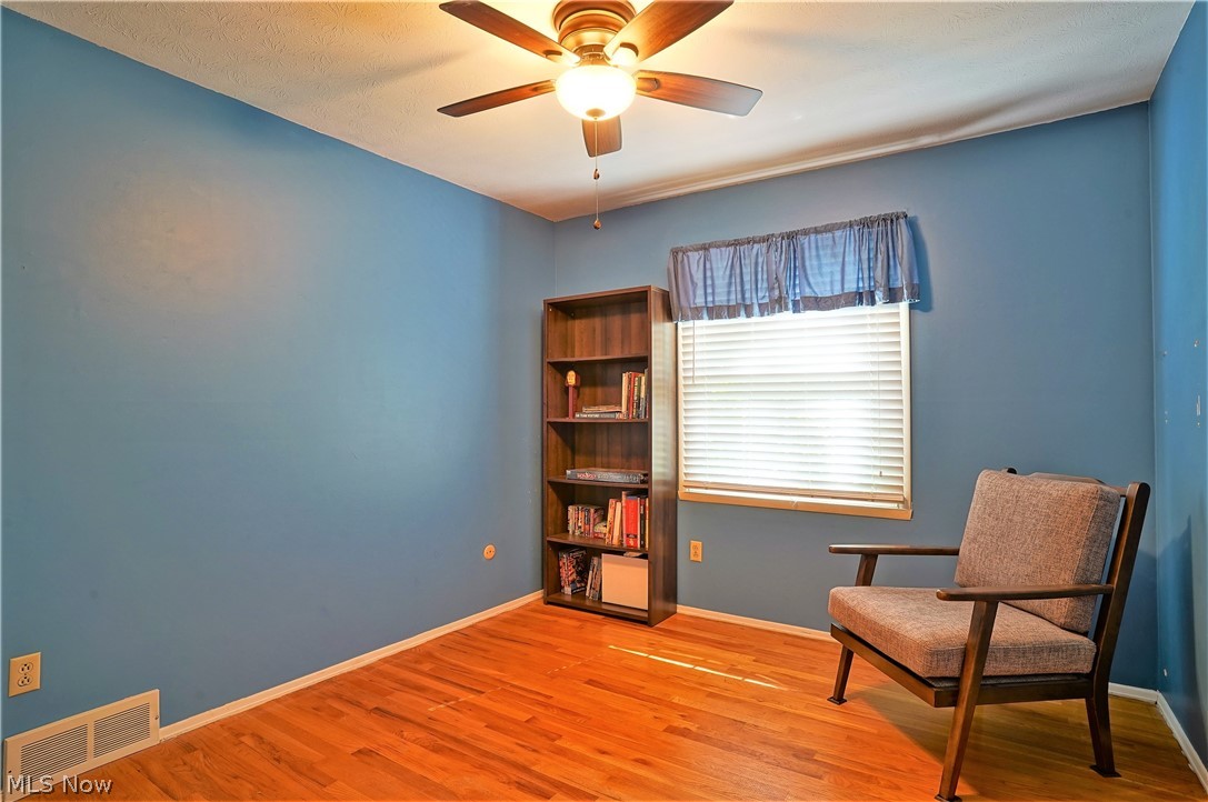 Woodpark Estates Allotment - Residential