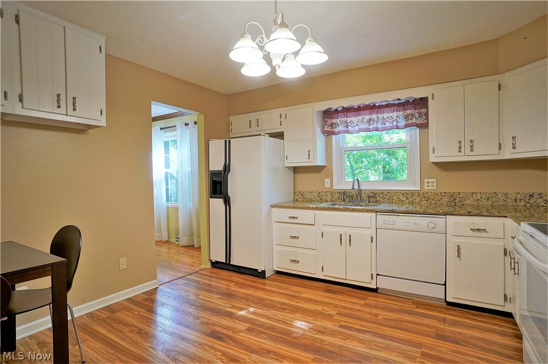 Woodpark Estates Allotment - Residential