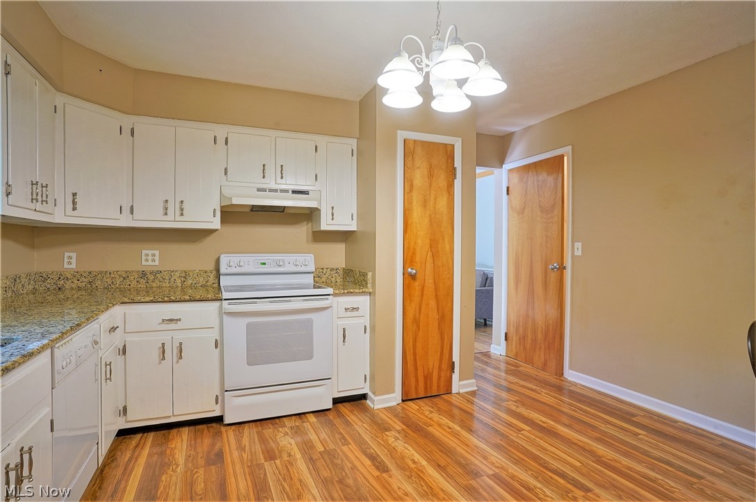 Woodpark Estates Allotment - Residential