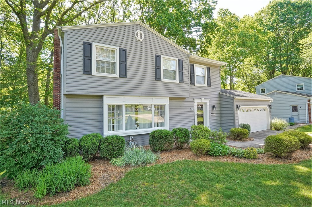 Woodpark Estates Allotment - Residential