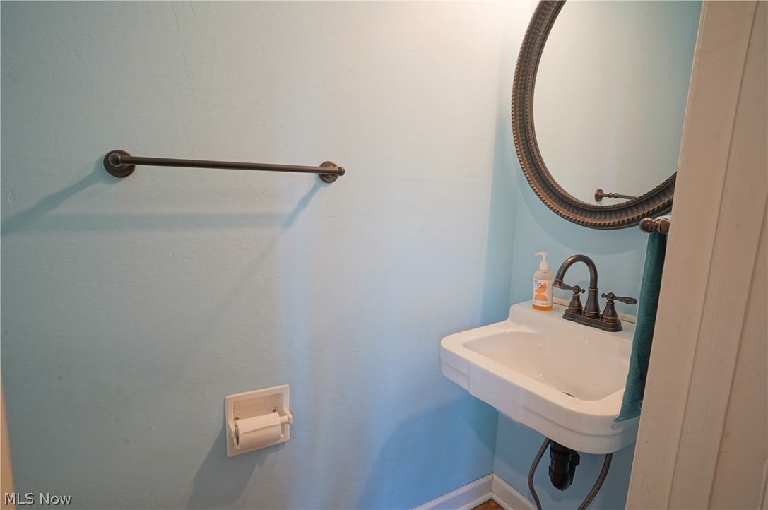 Woodpark Estates Allotment - Residential