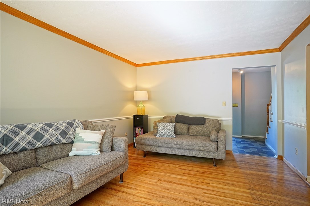 Woodpark Estates Allotment - Residential