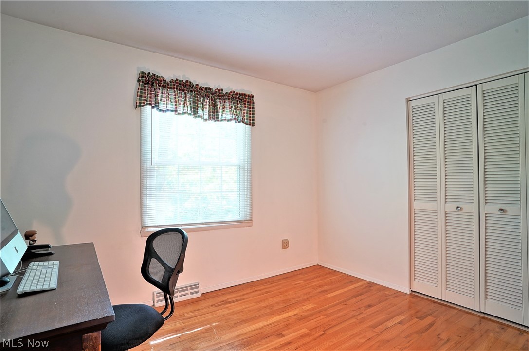 Woodpark Estates Allotment - Residential