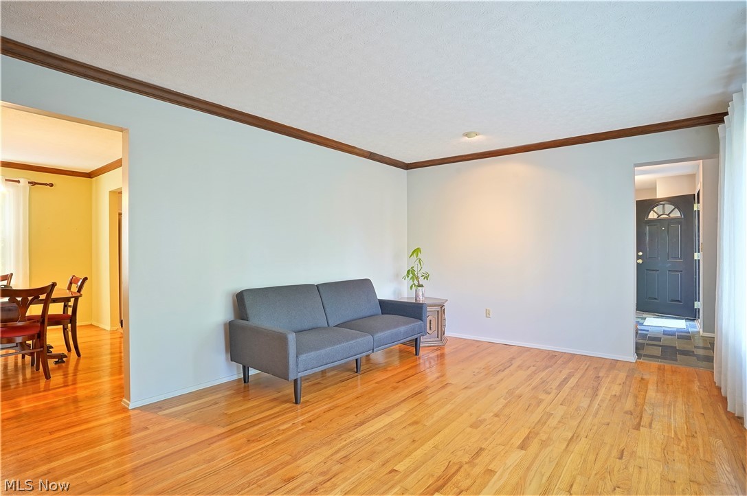 Woodpark Estates Allotment - Residential