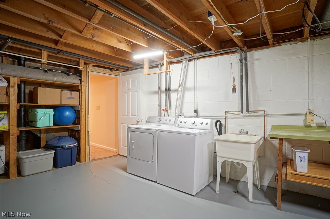 Woodpark Estates Allotment - Residential