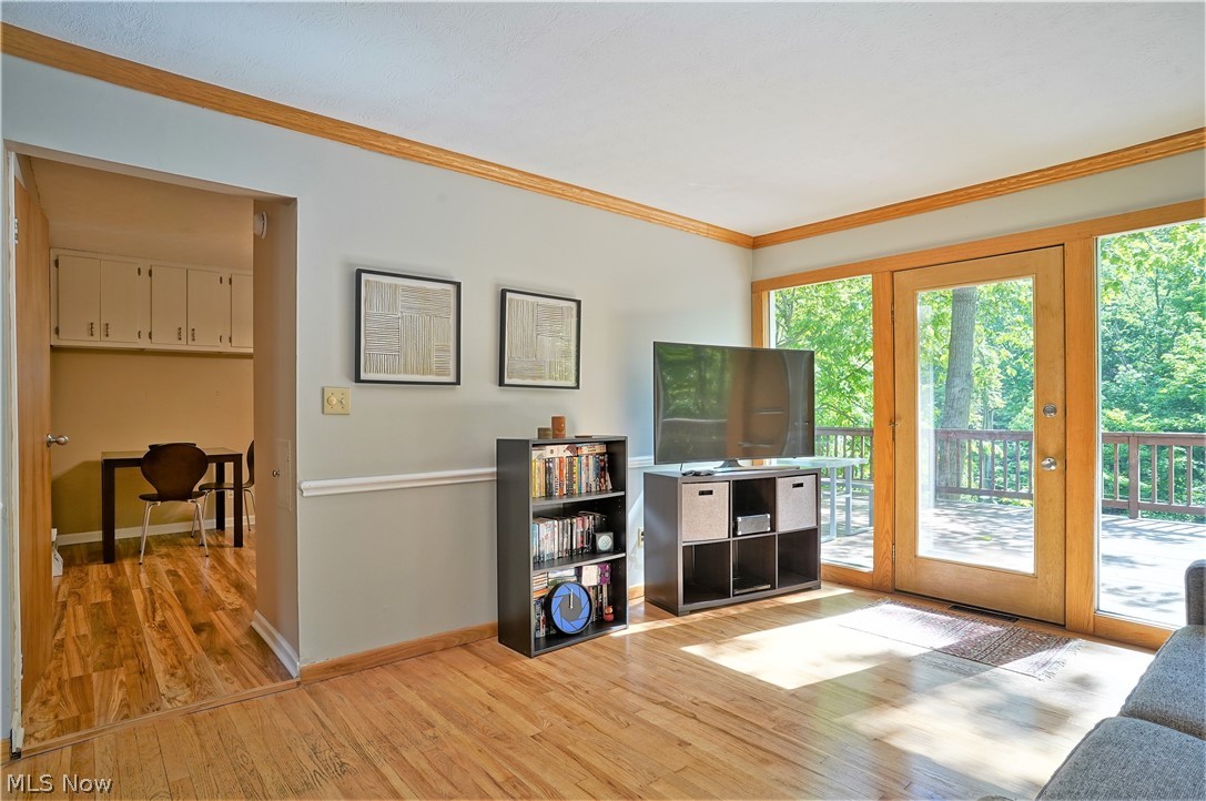 Woodpark Estates Allotment - Residential