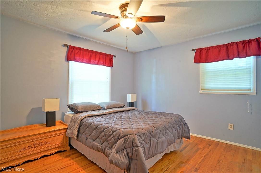 Woodpark Estates Allotment - Residential