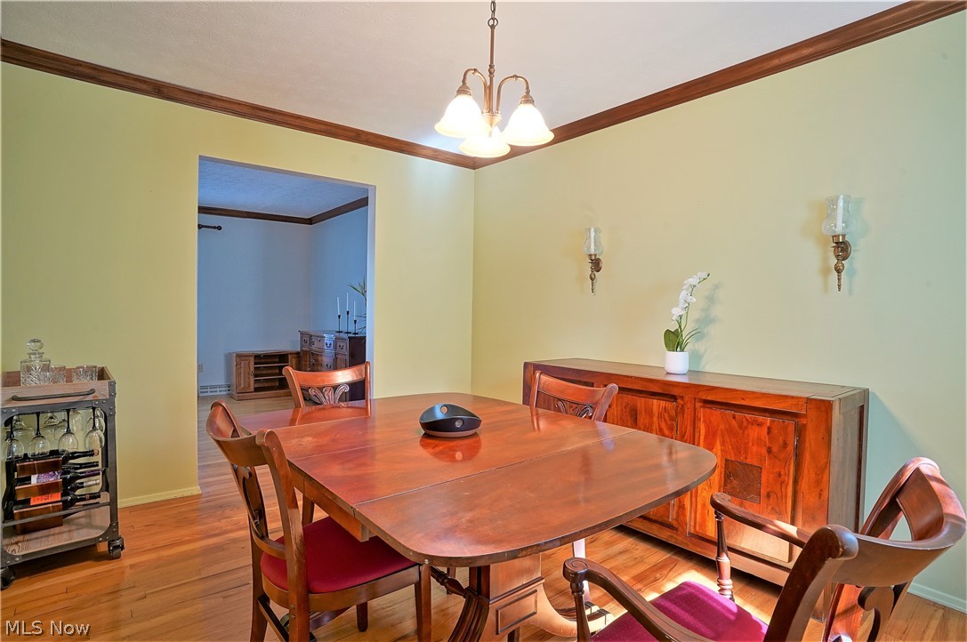 Woodpark Estates Allotment - Residential