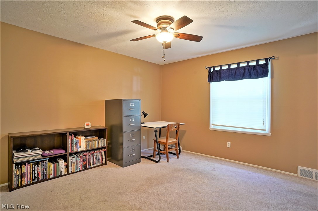 Woodpark Estates Allotment - Residential