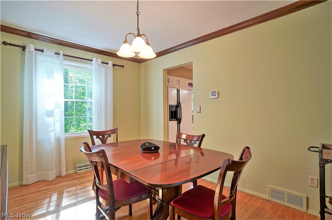 Woodpark Estates Allotment - Residential