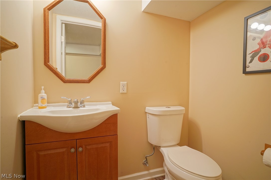 Woodpark Estates Allotment - Residential