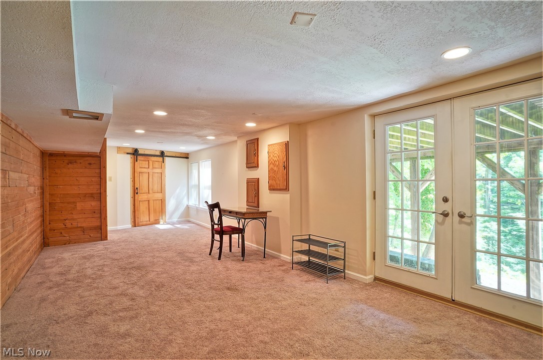 Woodpark Estates Allotment - Residential