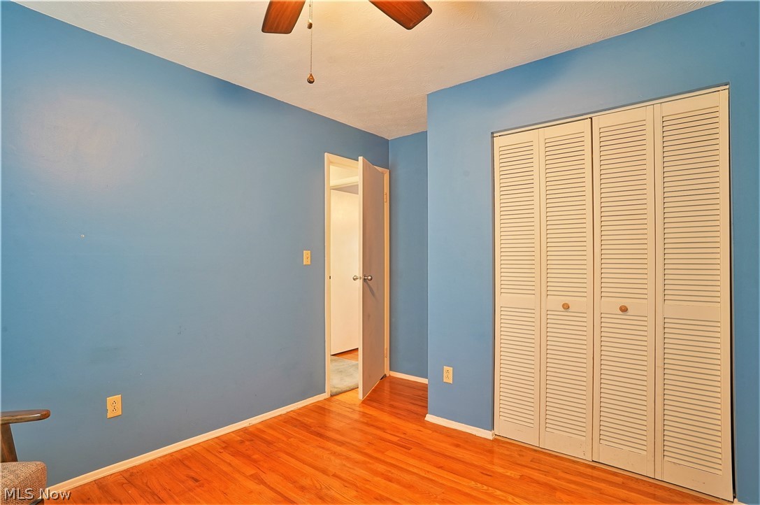 Woodpark Estates Allotment - Residential