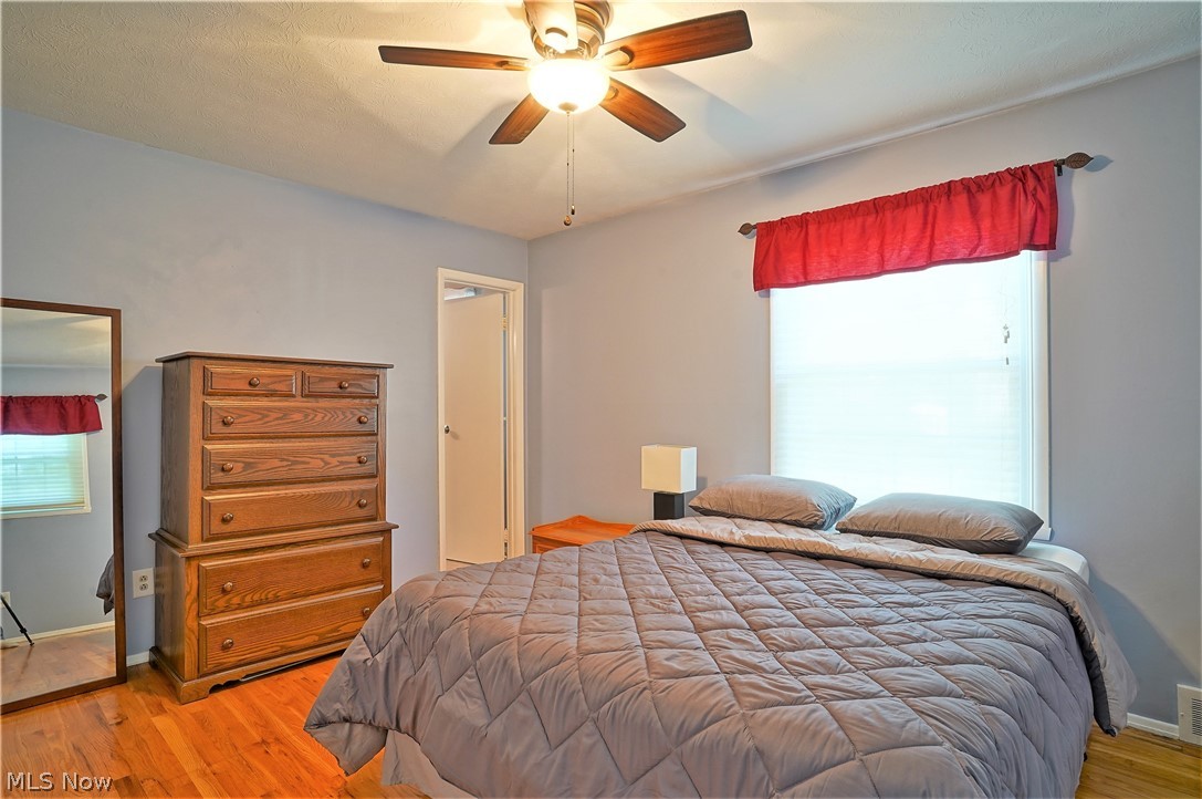 Woodpark Estates Allotment - Residential