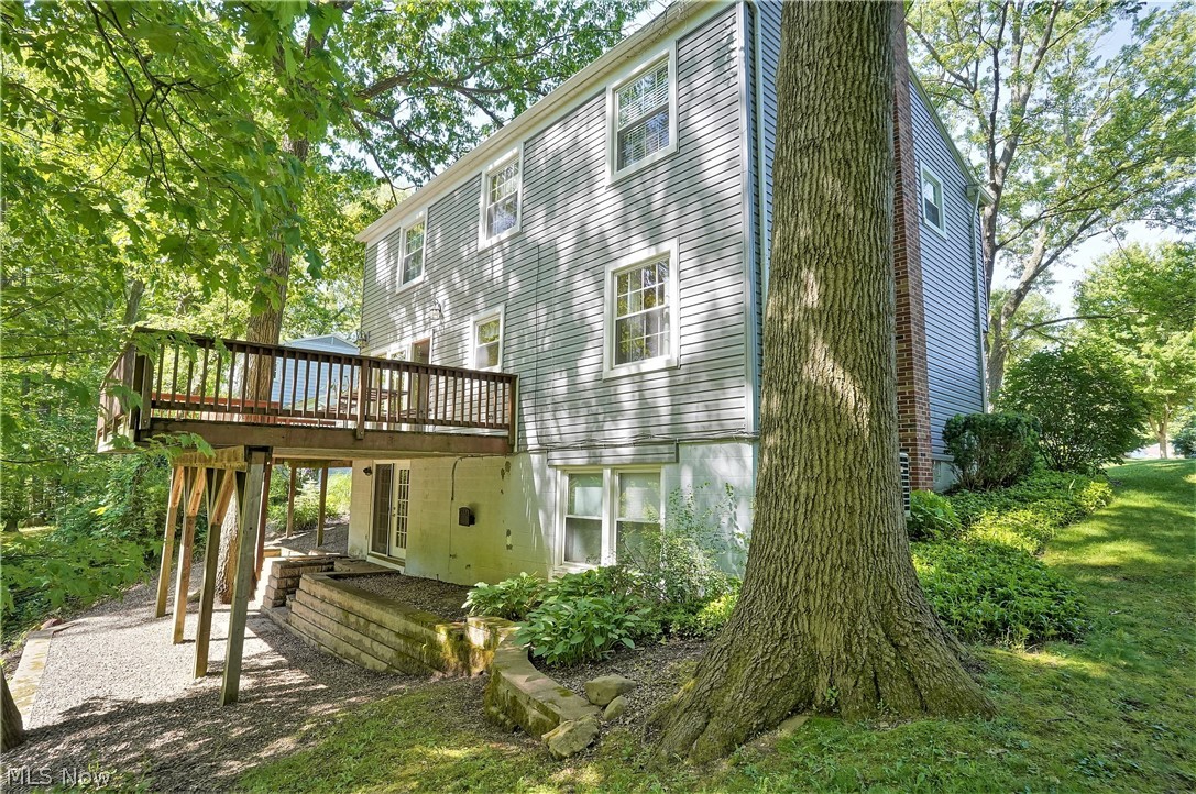 Woodpark Estates Allotment - Residential