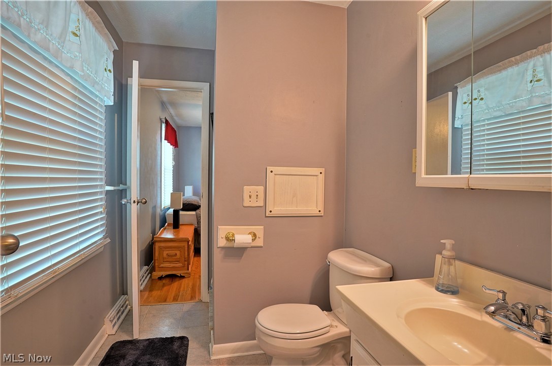 Woodpark Estates Allotment - Residential