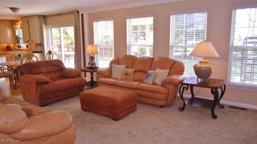 Settlers Village 01 - Residential