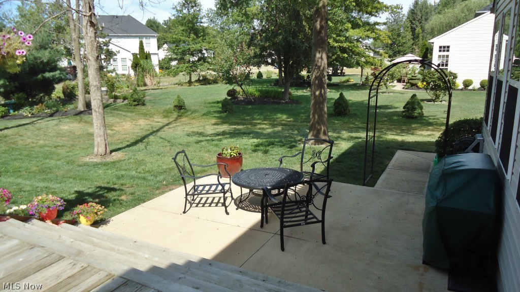 Settlers Village 01 - Residential