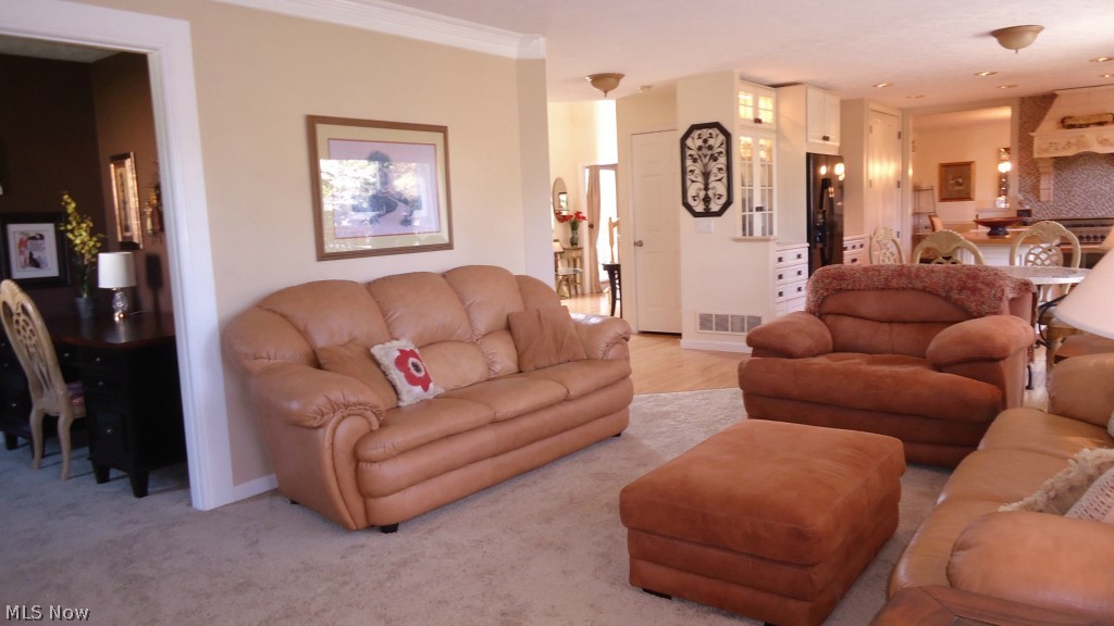 Settlers Village 01 - Residential