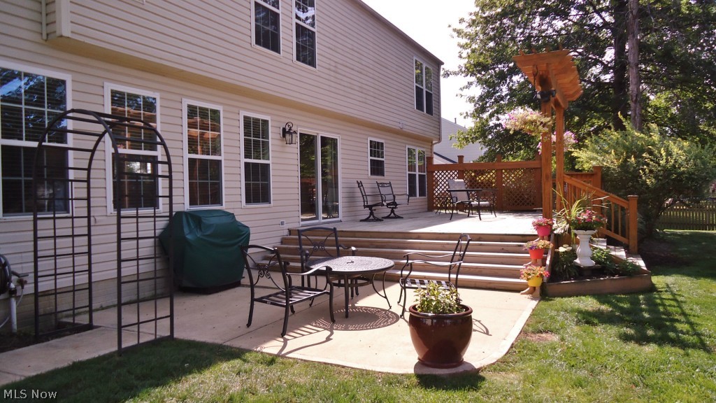 Settlers Village 01 - Residential